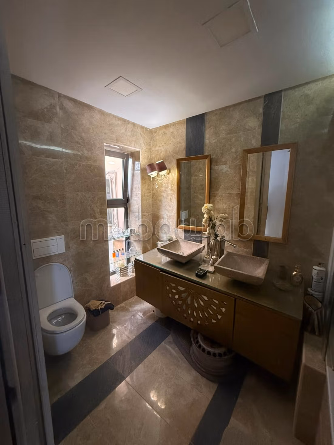 In vendita villa di alta qualità a Borj Touil