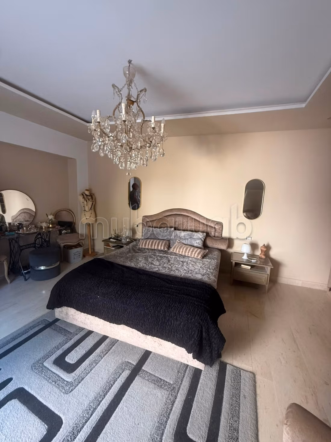 In vendita villa di alta qualità a Borj Touil