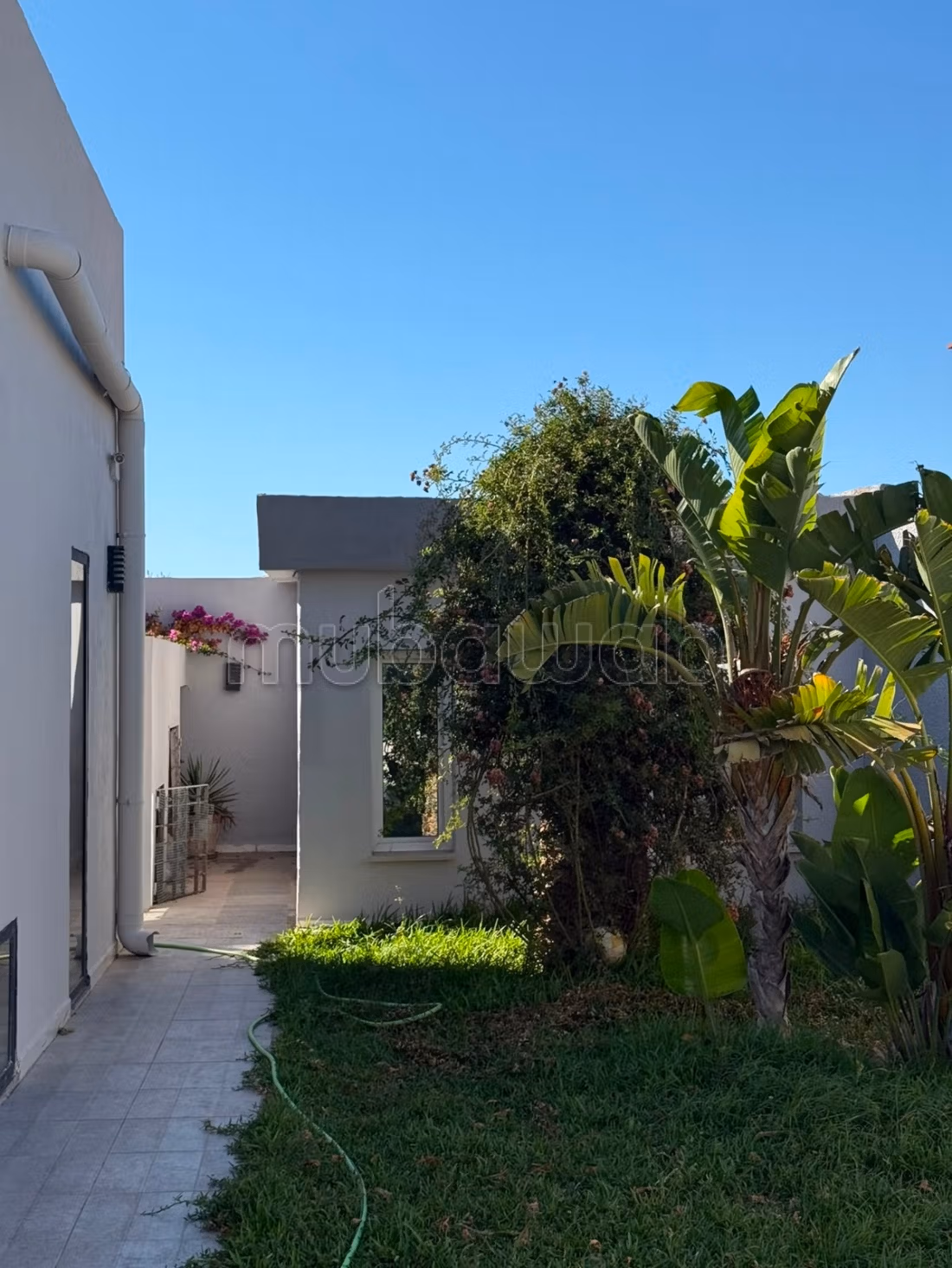 In vendita villa di alta qualità a Borj Touil