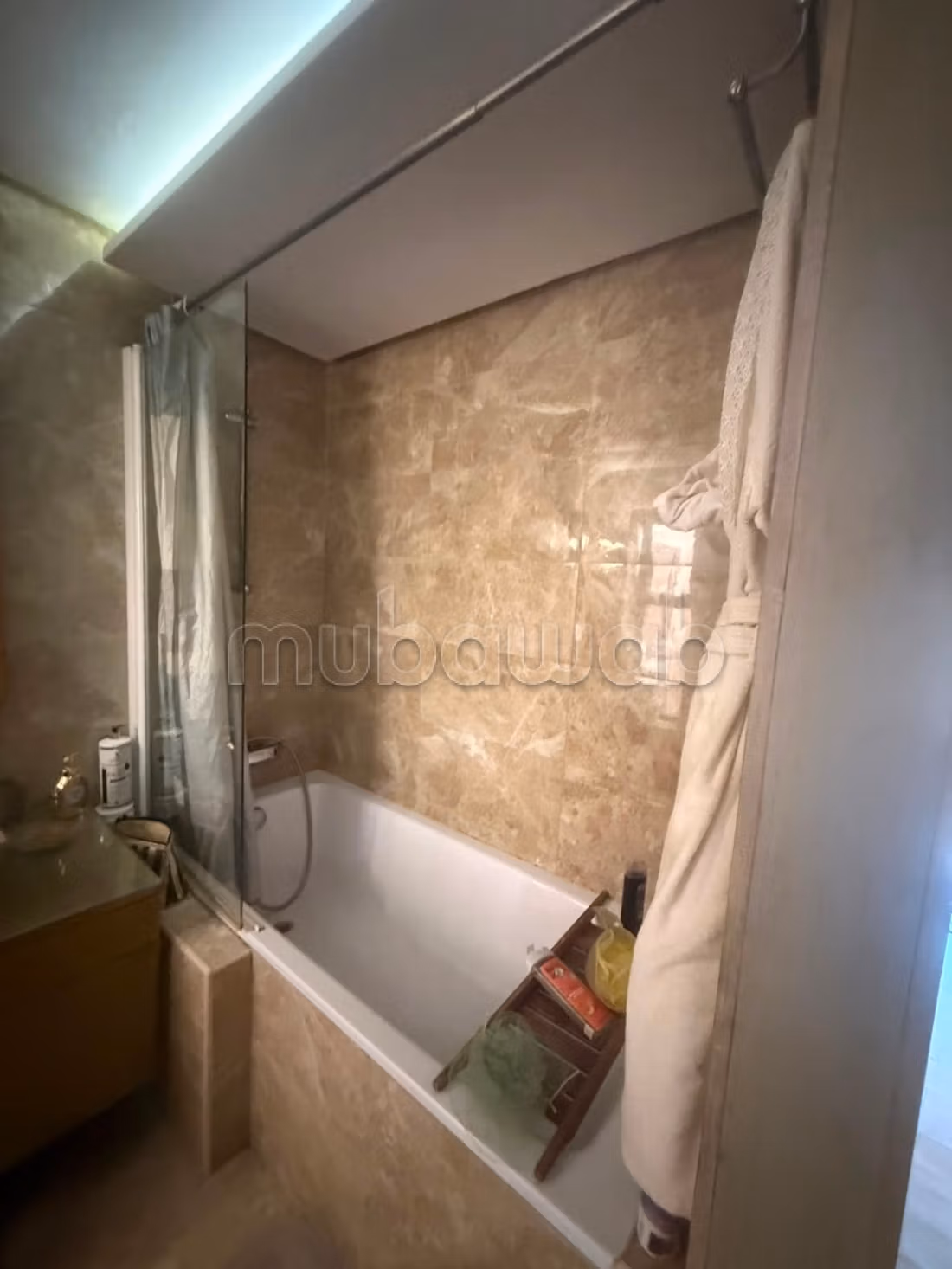 In vendita villa di alta qualità a Borj Touil