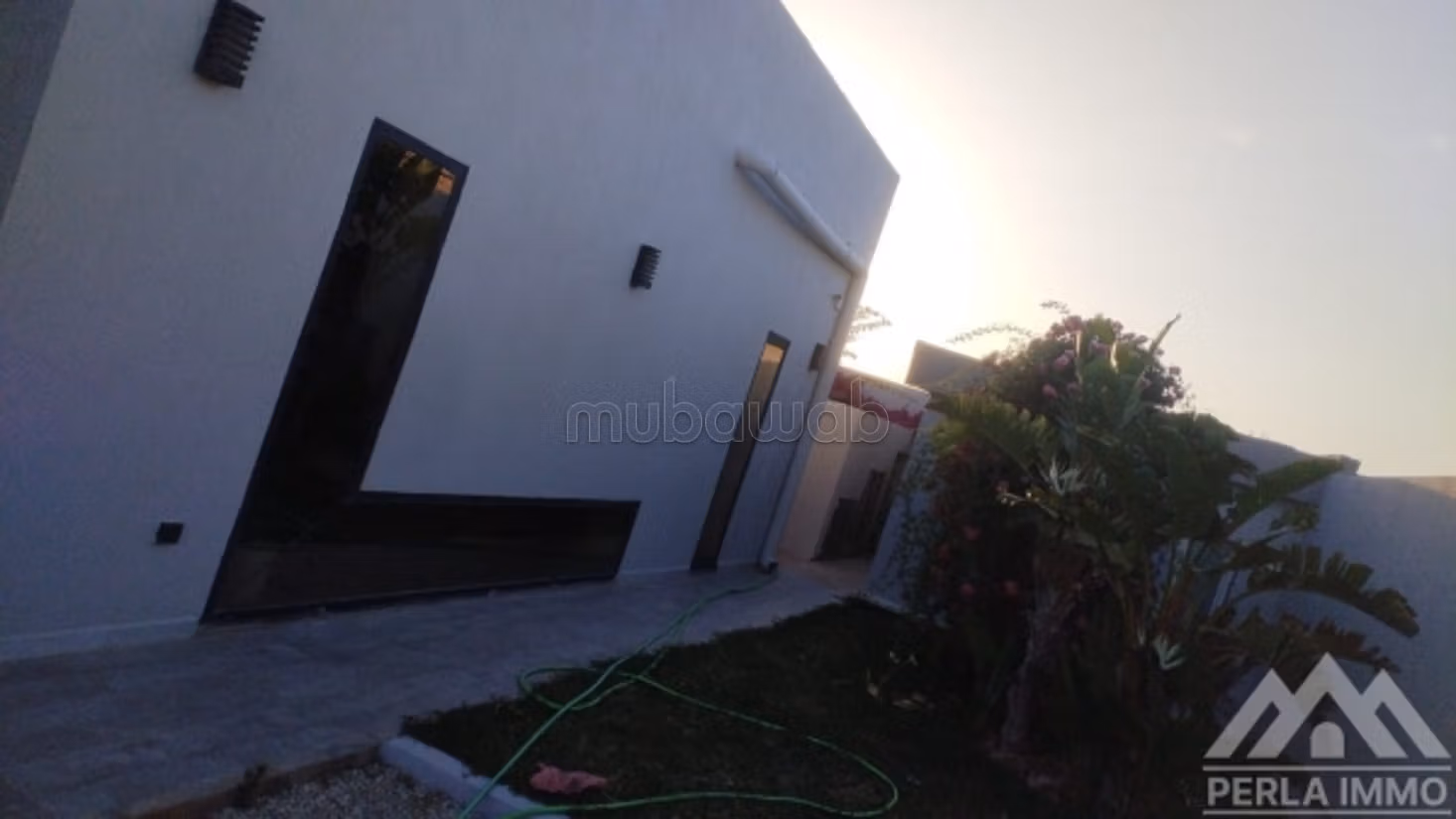 Villa haut standing Borj Touil