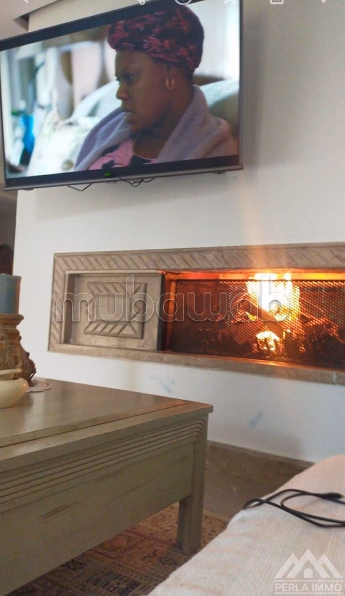 Villa haut standing Borj Touil