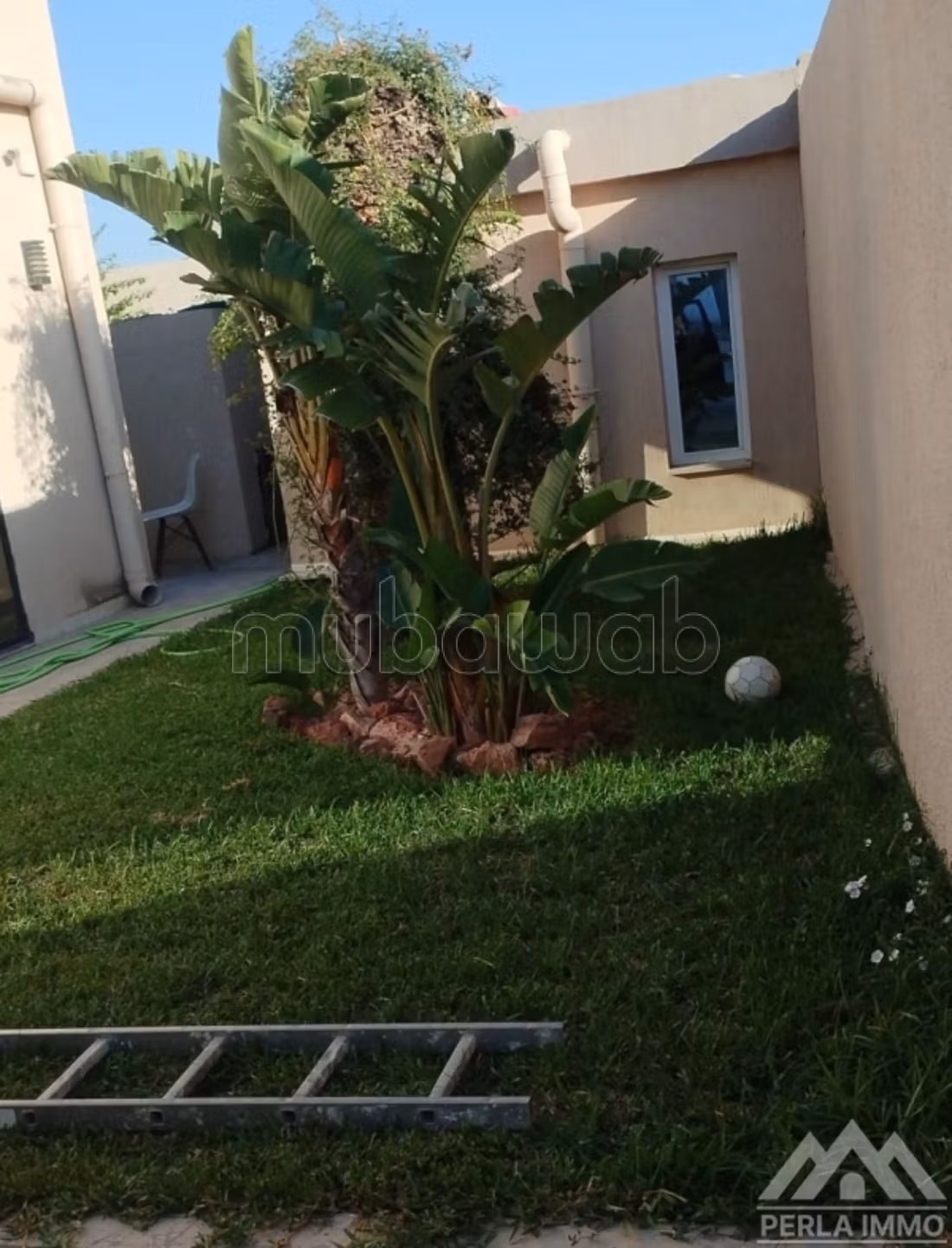Villa haut standing Borj Touil