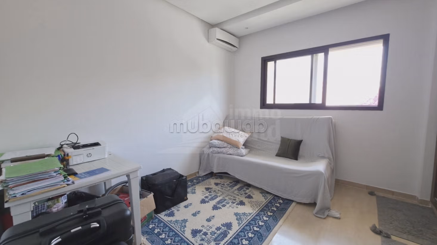 A vendre appartement s2 avec balcon