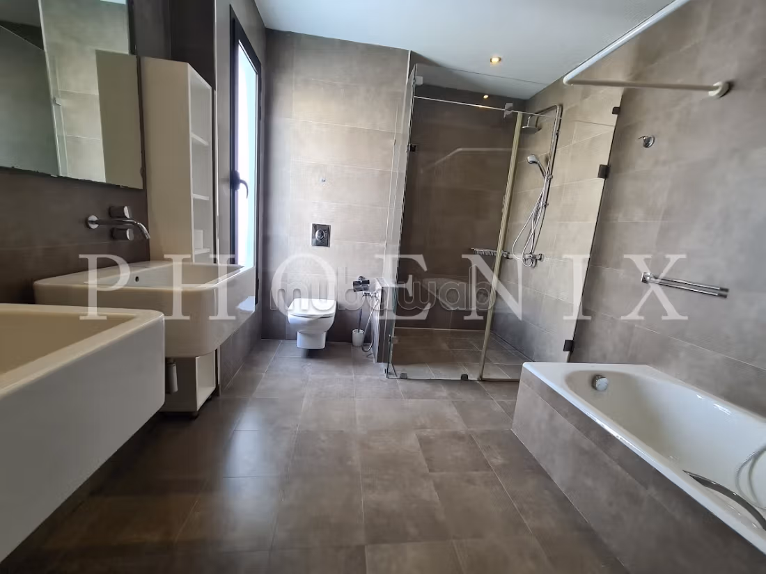 Villa S4 con piscina a Gammarth
