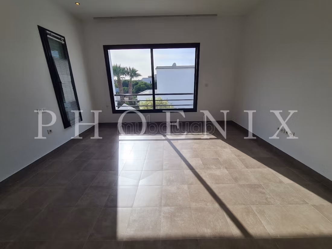 Villa S4 con piscina a Gammarth