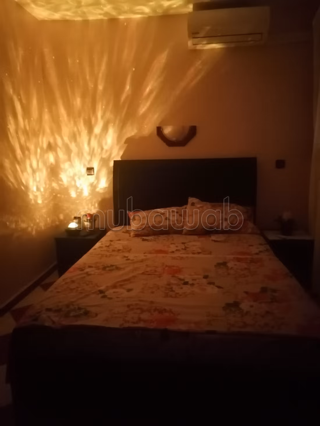Appartement a louer pour une longue durée