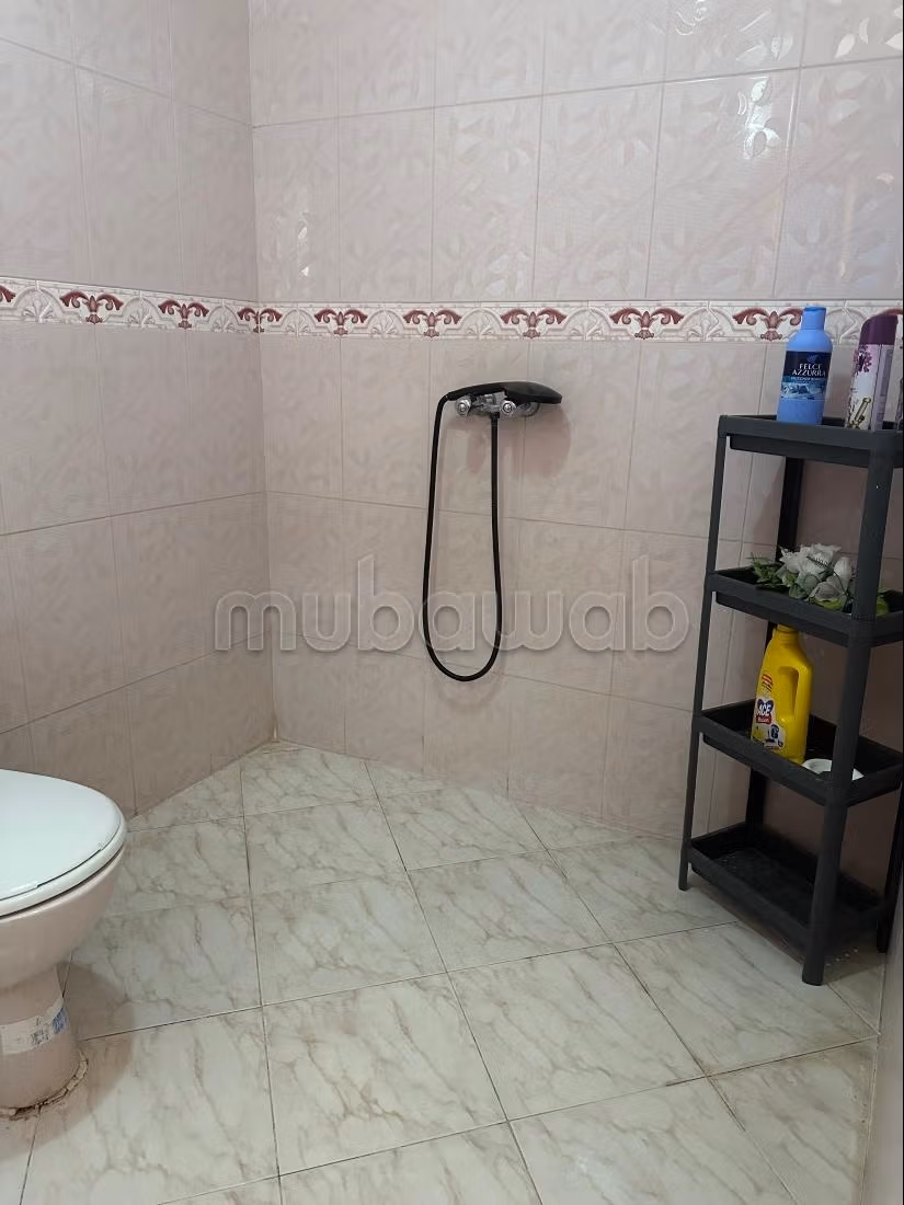 Appartement a louer pour une longue durée — 4