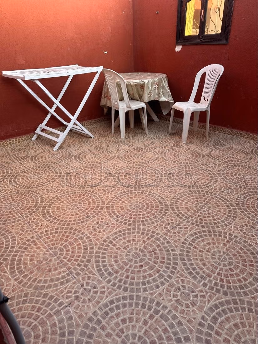 Appartement a louer pour une longue durée — 2