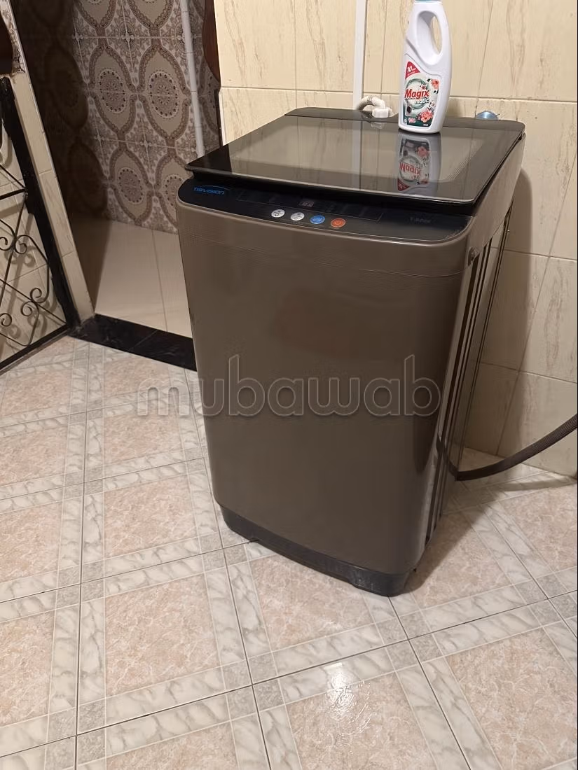 Appartement a louer pour une longue durée — 3