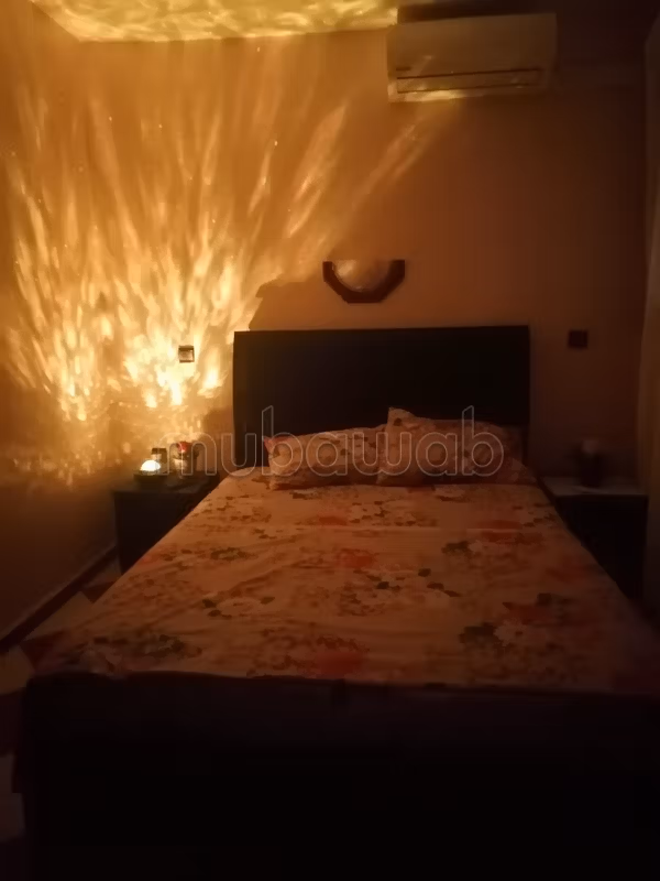 Appartement a louer pour une longue durée