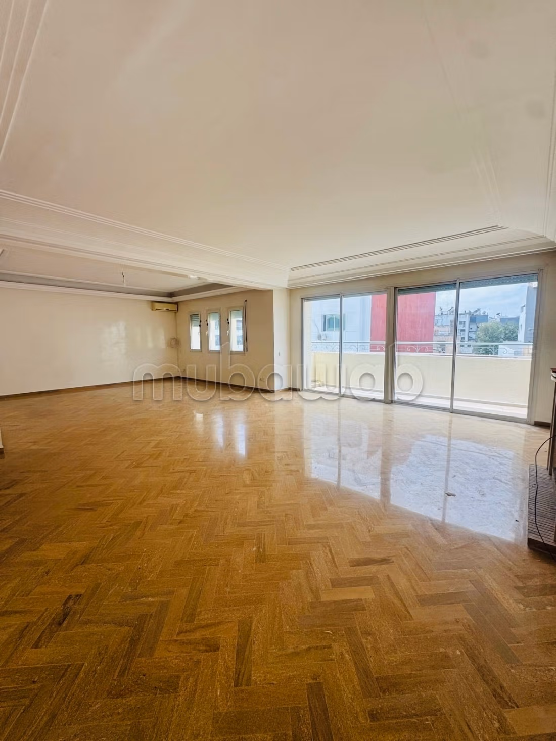 Magnifique Appartement à Louer – Gauthier – 12 500 DH/mois Syndic inclus