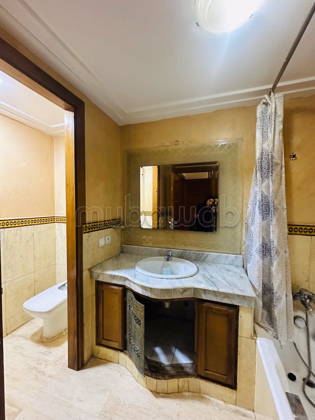 Appartement 175 m² à Gauthier — 14