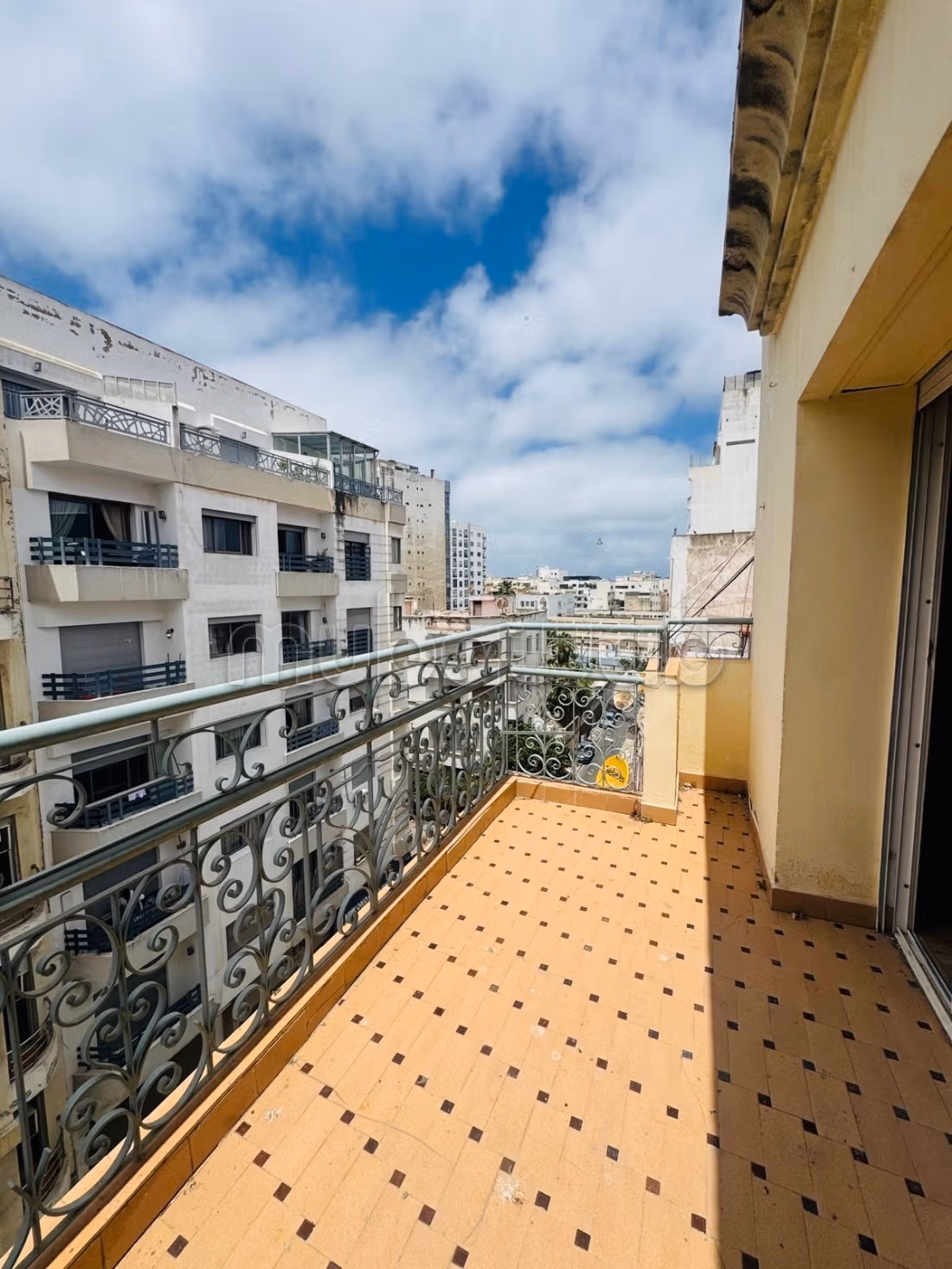 Magnifique Appartement à Louer – Gauthier – 12 500 DH/mois Syndic inclus — 3
