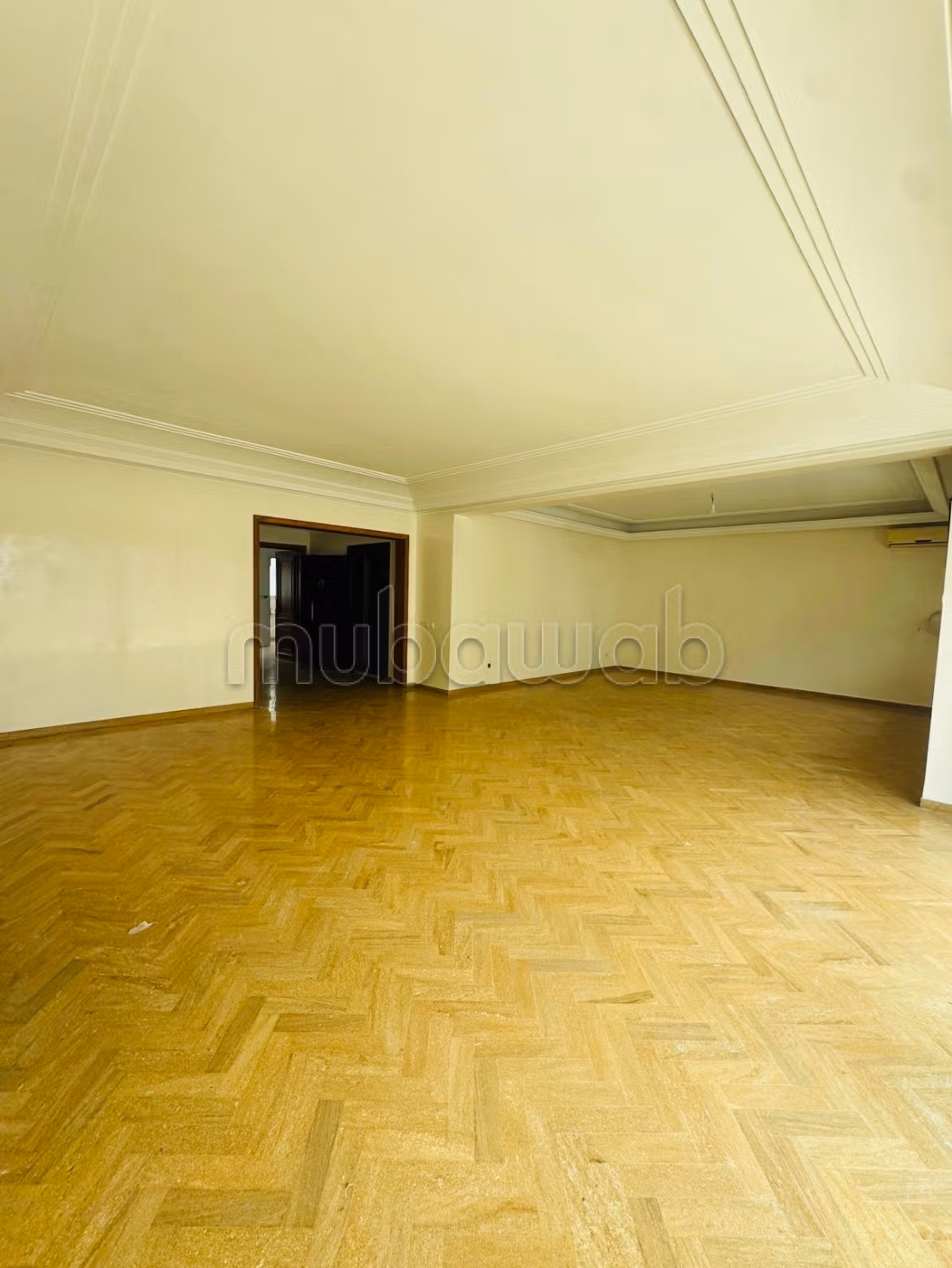 Magnifique Appartement à Louer – Gauthier – 12 500 DH/mois Syndic inclus — 4