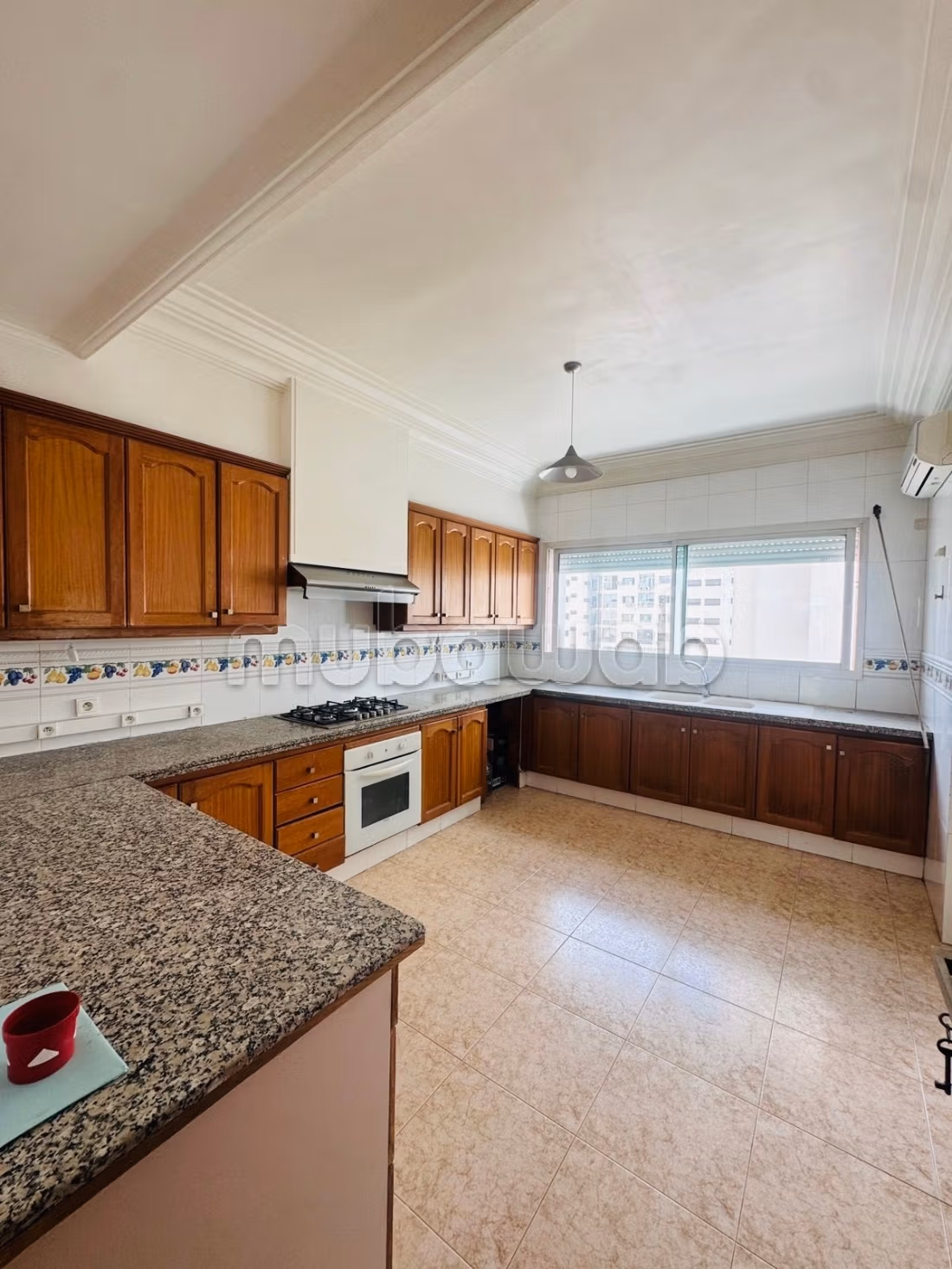 Magnifique Appartement à Louer – Gauthier – 12 500 DH/mois Syndic inclus — 5