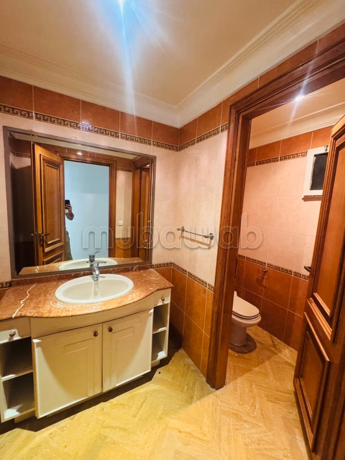 Appartement 175 m² à Gauthier — 8