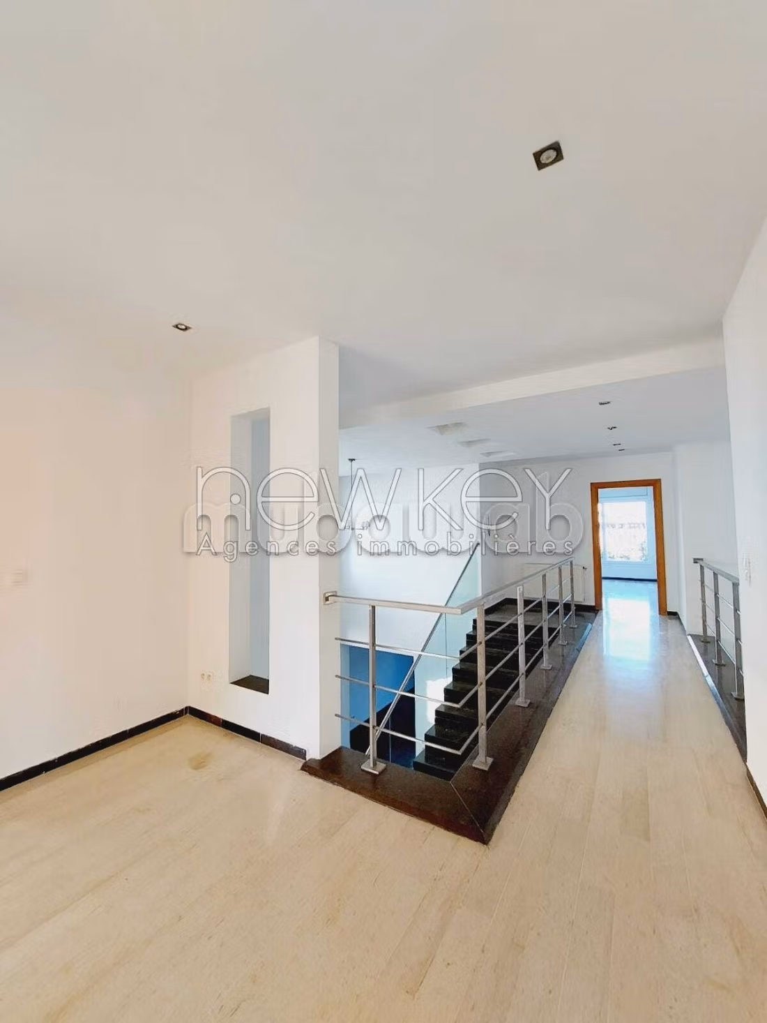 Magnifica villa S4 a La Marsa