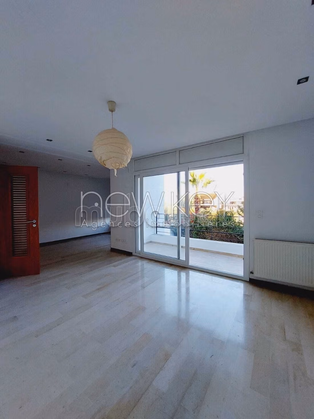 Magnifica villa S4 a La Marsa