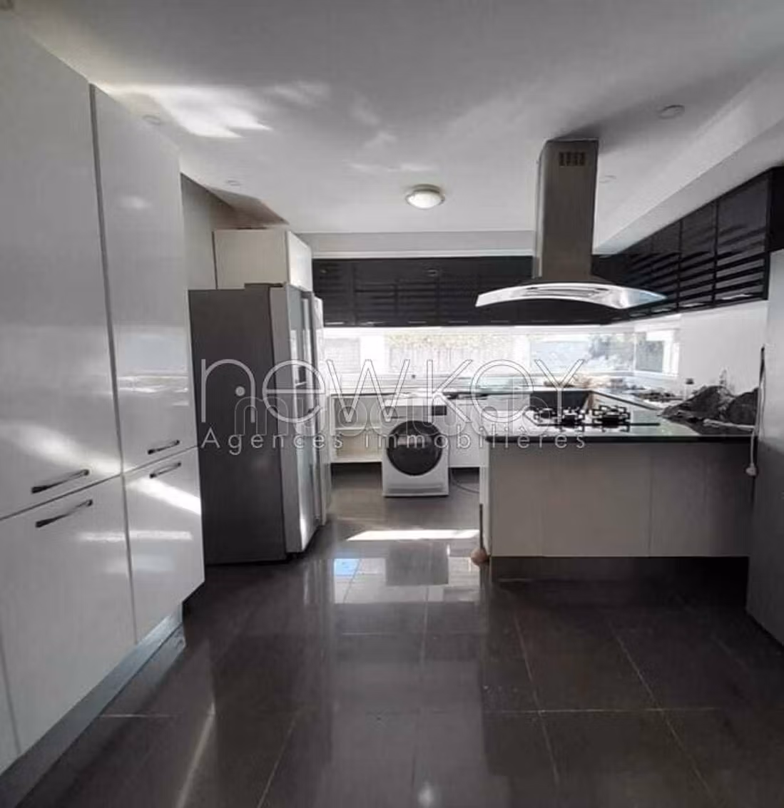Magnifica villa S4 a La Marsa