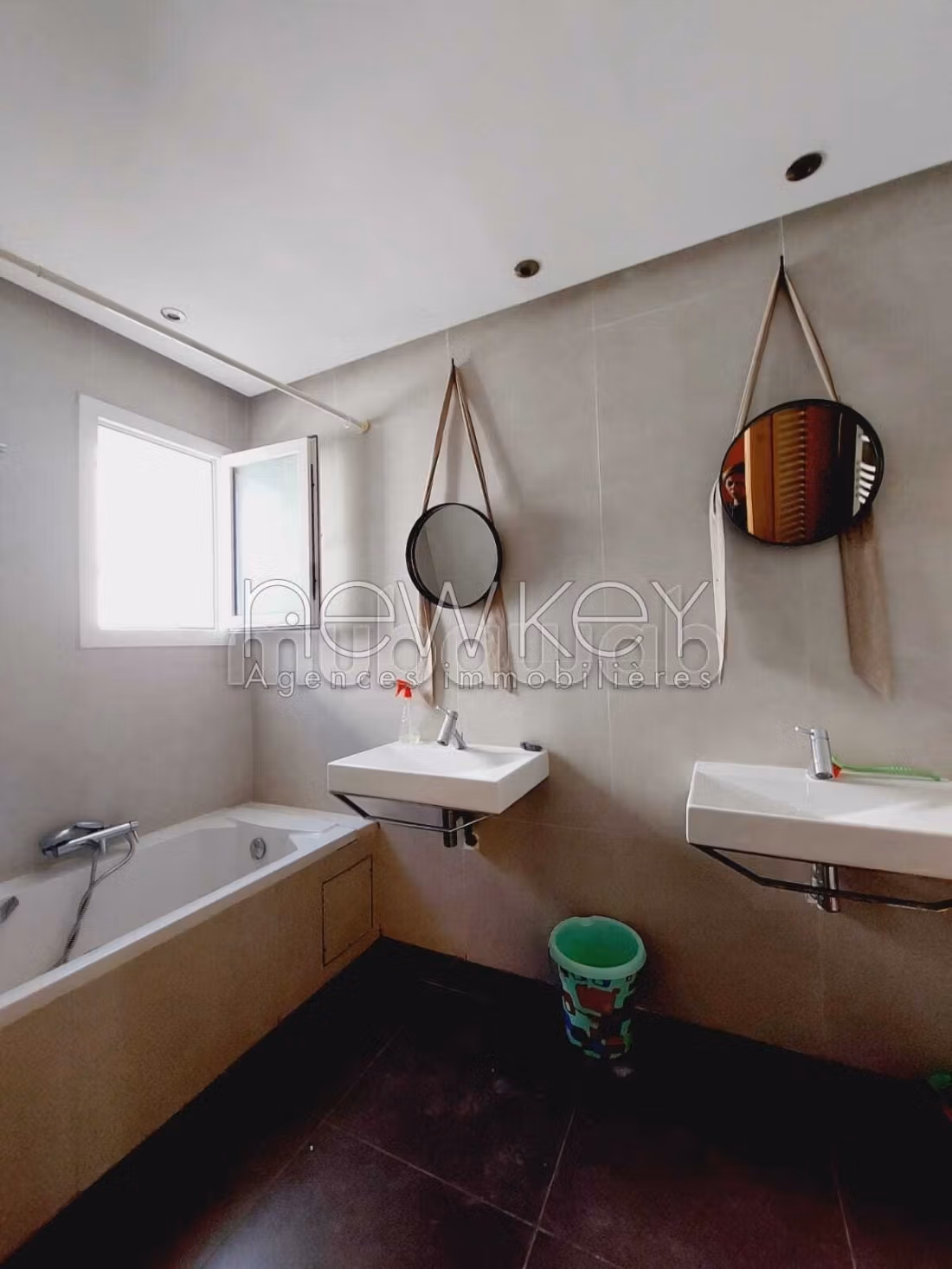Magnifica villa S4 a La Marsa