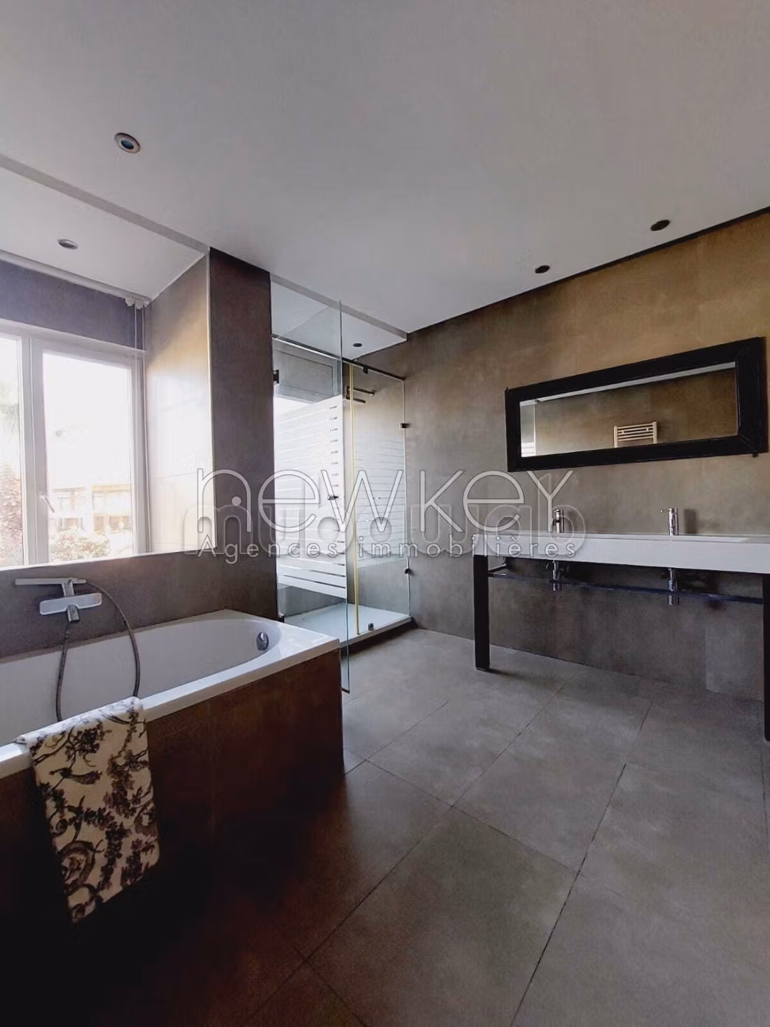 Magnifica villa S4 a La Marsa