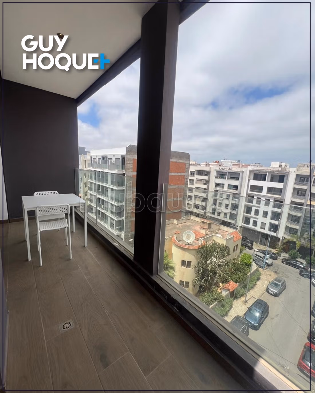 Appartement 44 m² à Les princesses — 7