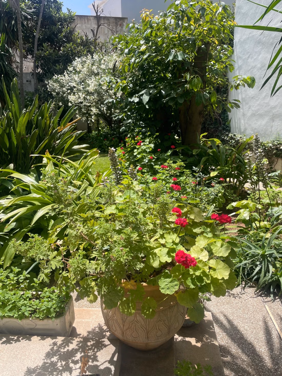 Belle Villa au coeur de Gauthier/Casablanca