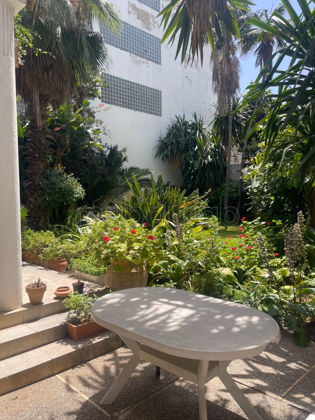 Belle Villa au coeur de Gauthier/Casablanca