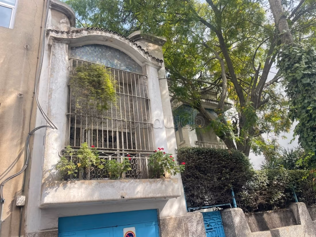Belle Villa au coeur de Gauthier/Casablanca