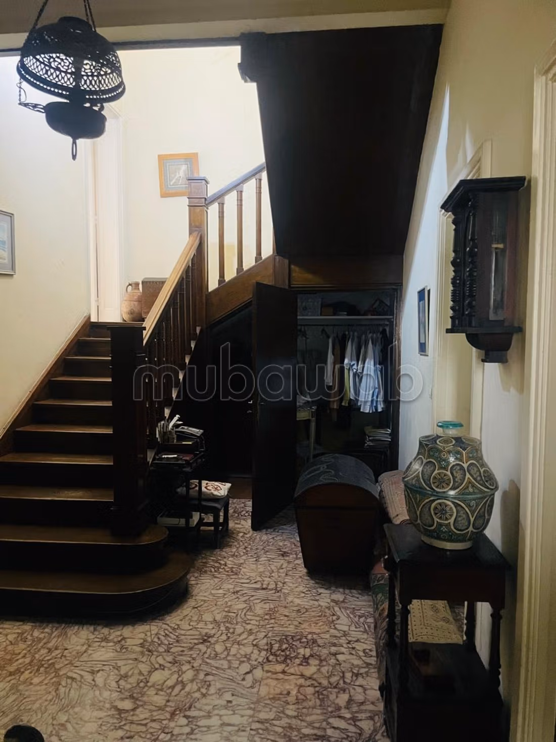 Belle Villa au coeur de Gauthier/Casablanca