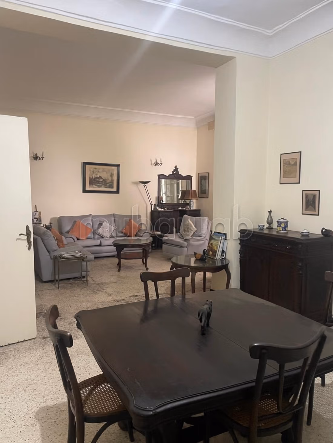 Belle Villa au coeur de Gauthier/Casablanca