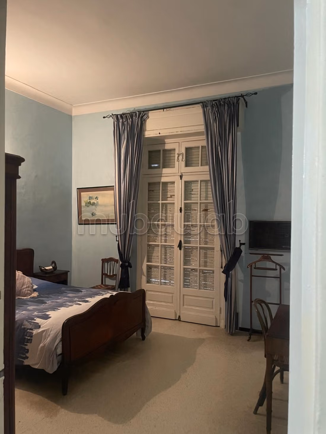 Belle Villa au coeur de Gauthier/Casablanca