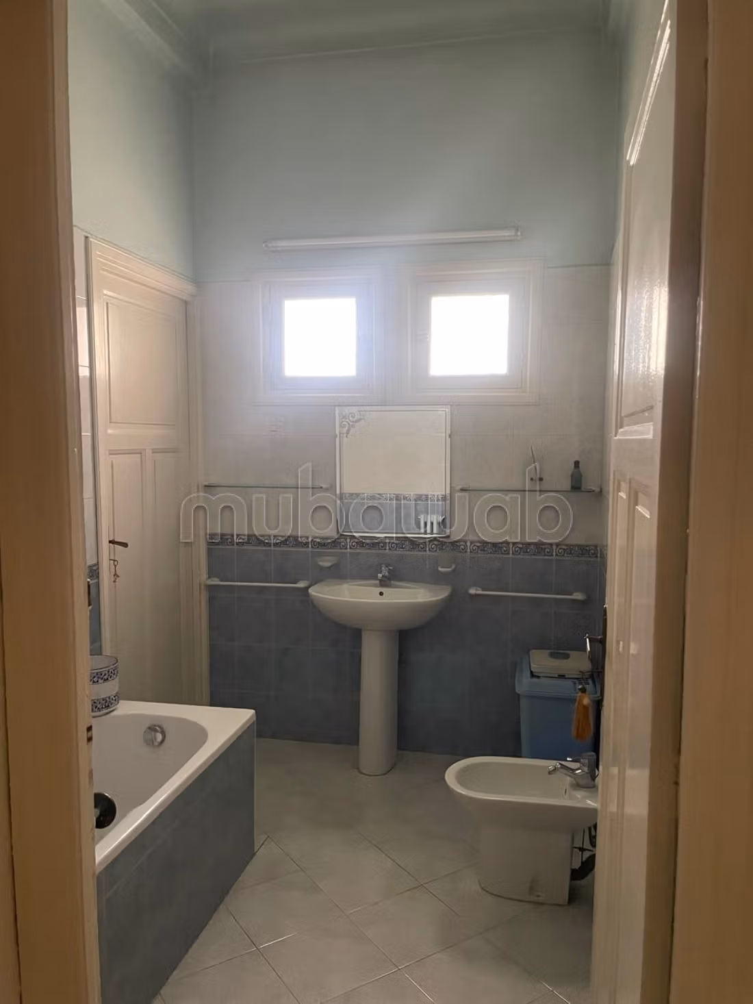 Belle Villa au coeur de Gauthier/Casablanca