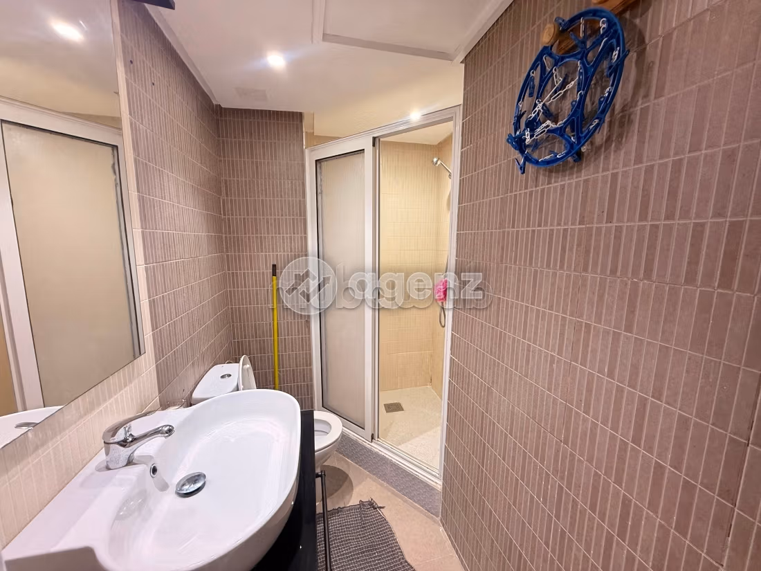 Studio for rent 55 m² Maârif Extension Casablanca