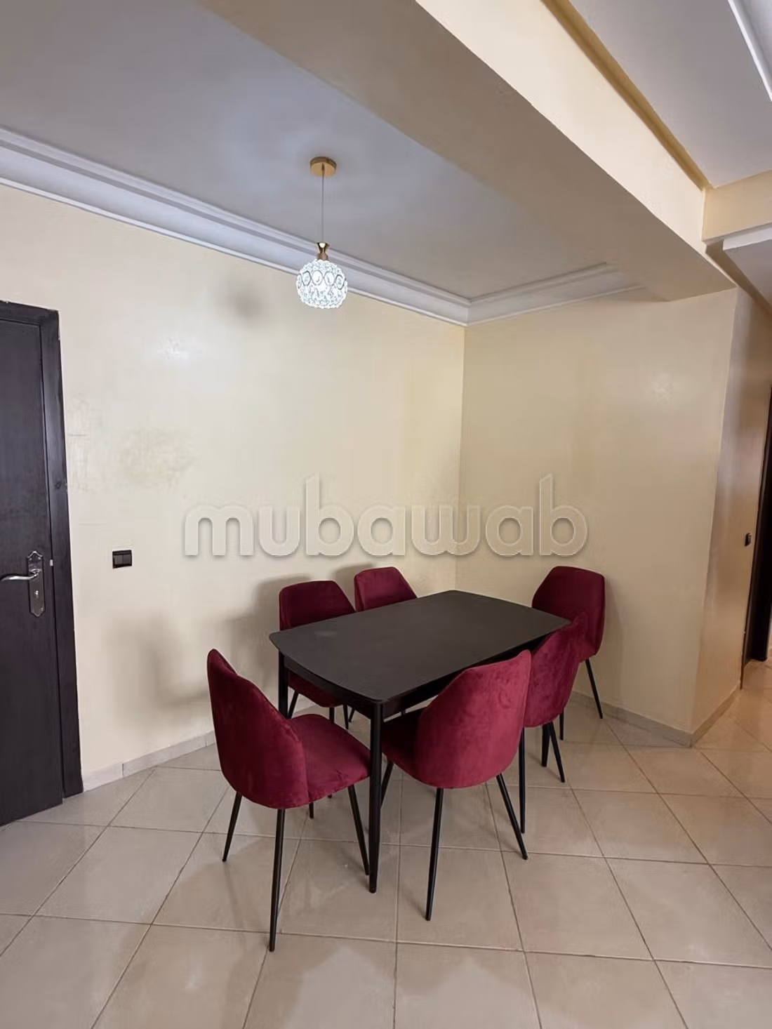 Appartement meublé pour location à Sat village — 2