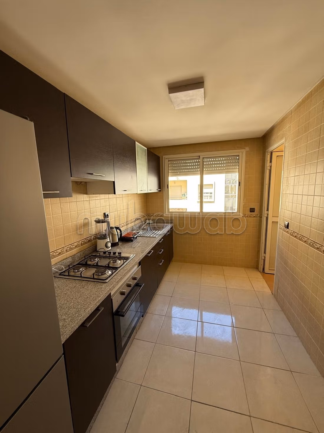 Appartement 90 m² f Moujahidine — 8