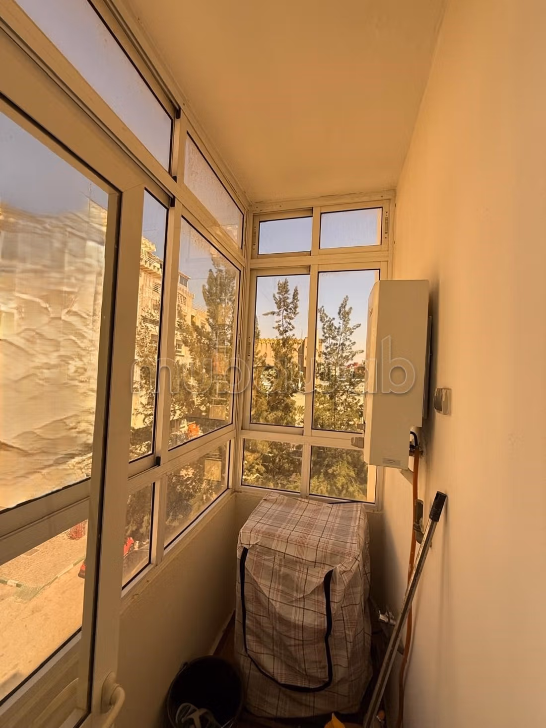 Appartement 90 m² f Moujahidine — 9