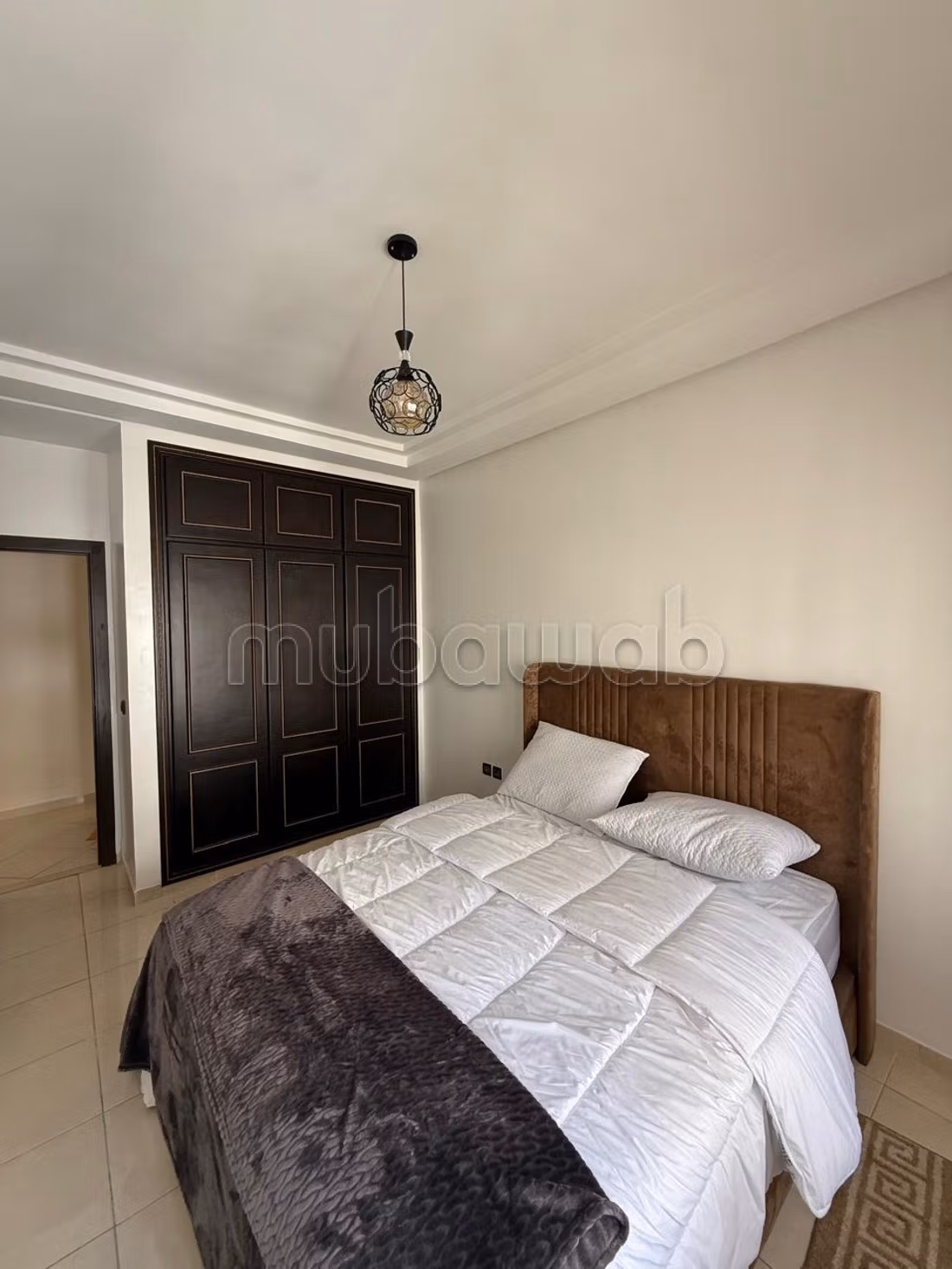 Appartement meublé pour location à Sat village — 6