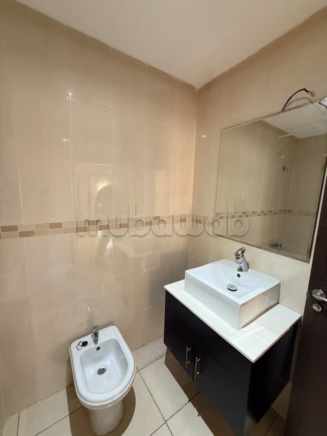 Appartement 90 m² f Moujahidine — 10