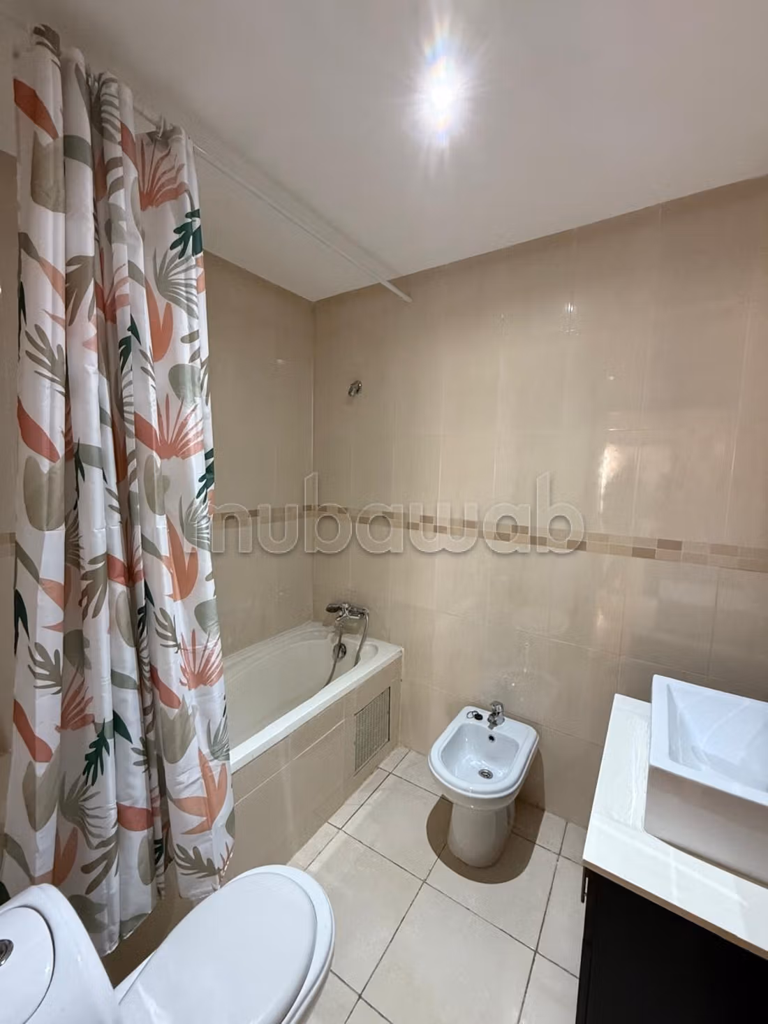 Appartement 90 m² f Moujahidine — 11