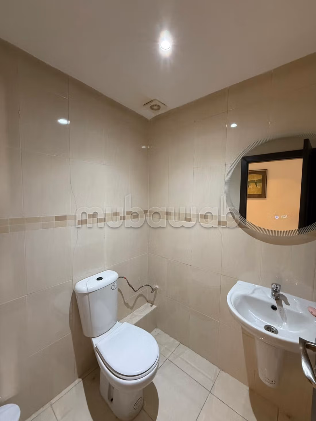 Appartement 90 m² f Moujahidine — 12