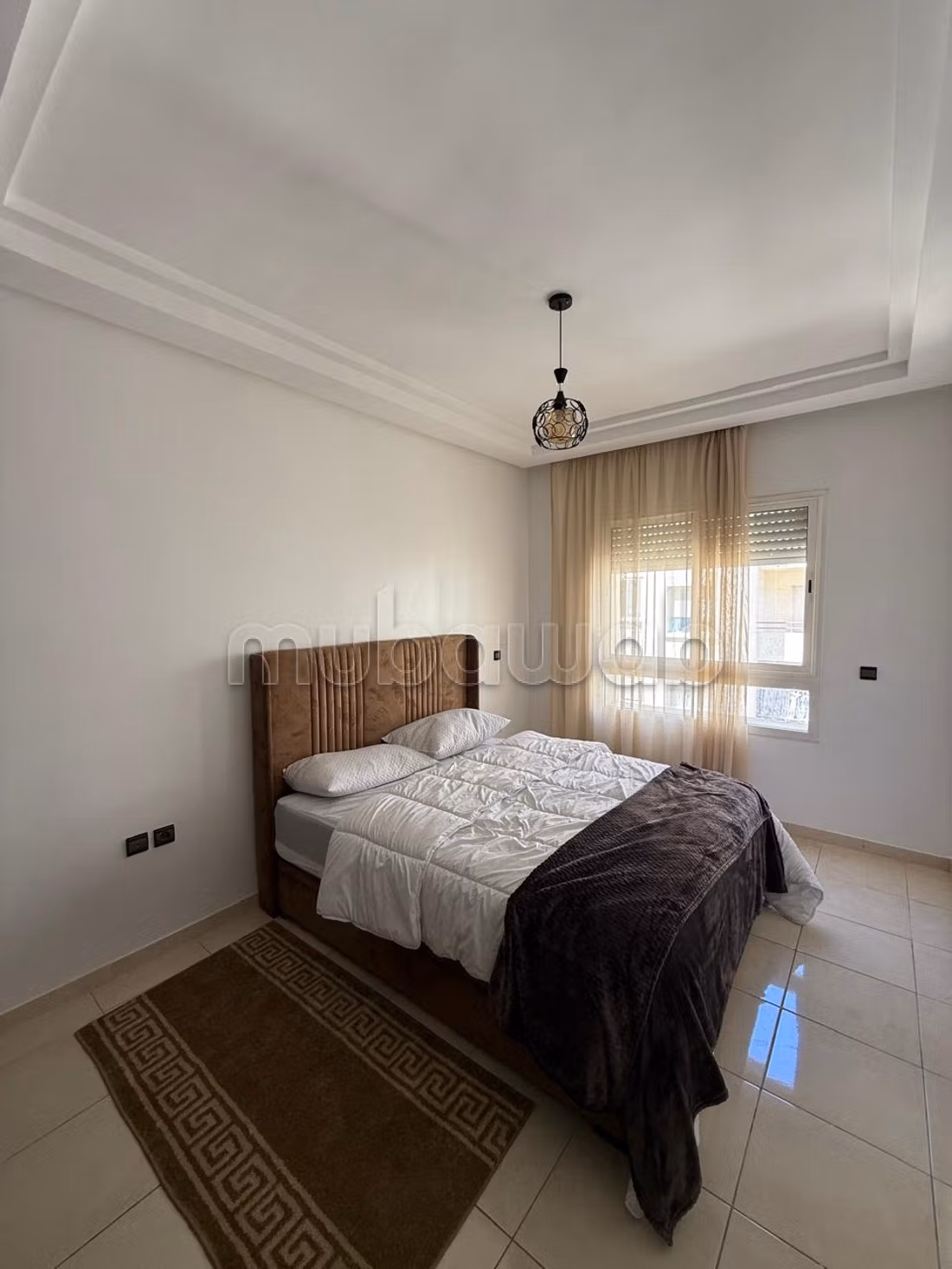 Appartement meublé pour location à Sat village — 4