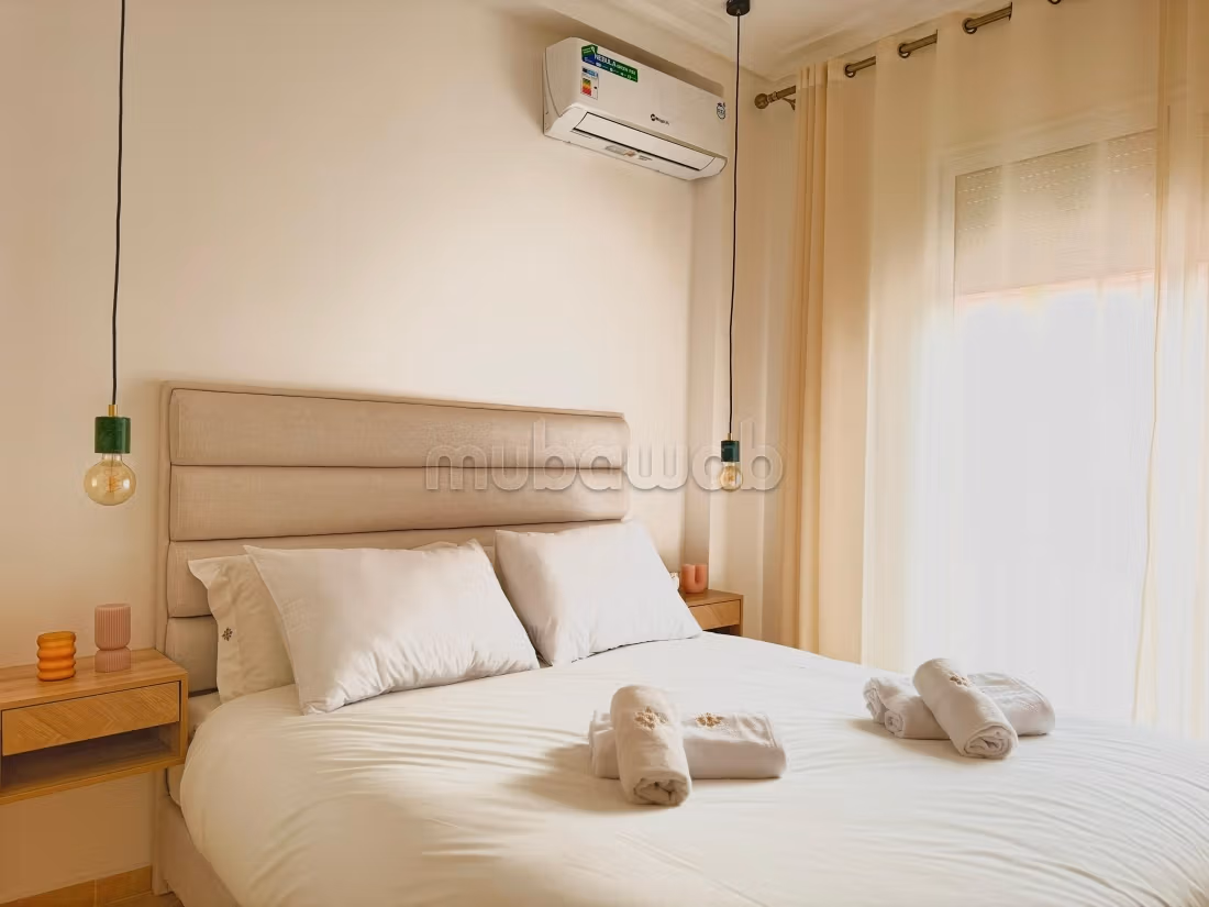 Appartement 70 m² f Route de l'Ourika — 11