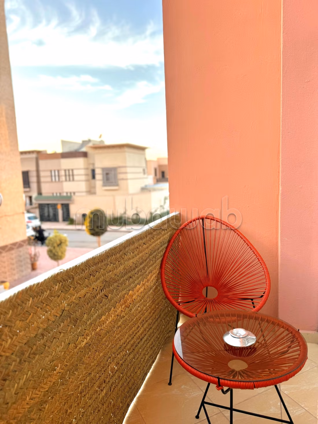 Appartement 70 m² f Route de l'Ourika — 12