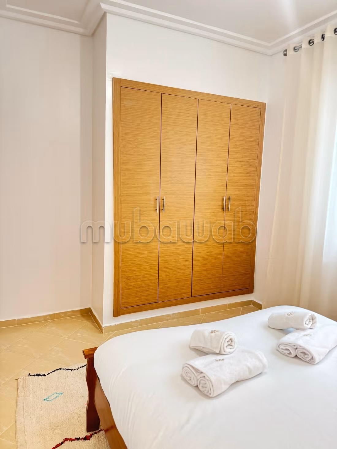 Appartement 70 m² f Route de l'Ourika — 7