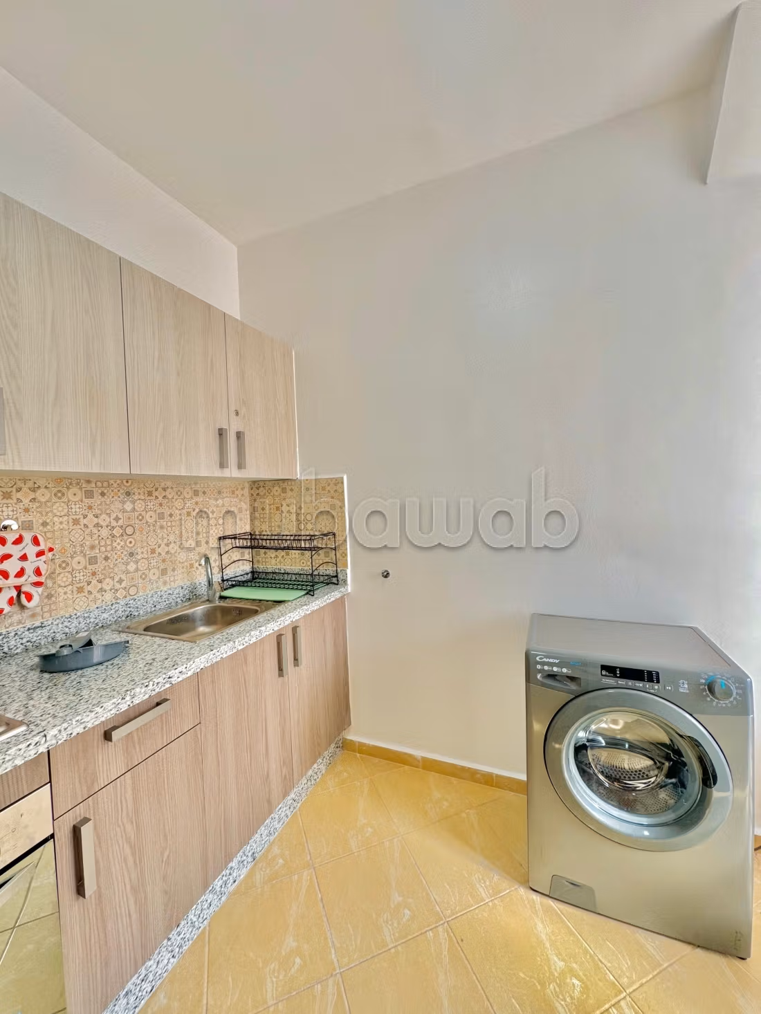 Appartement 70 m² f Route de l'Ourika — 8