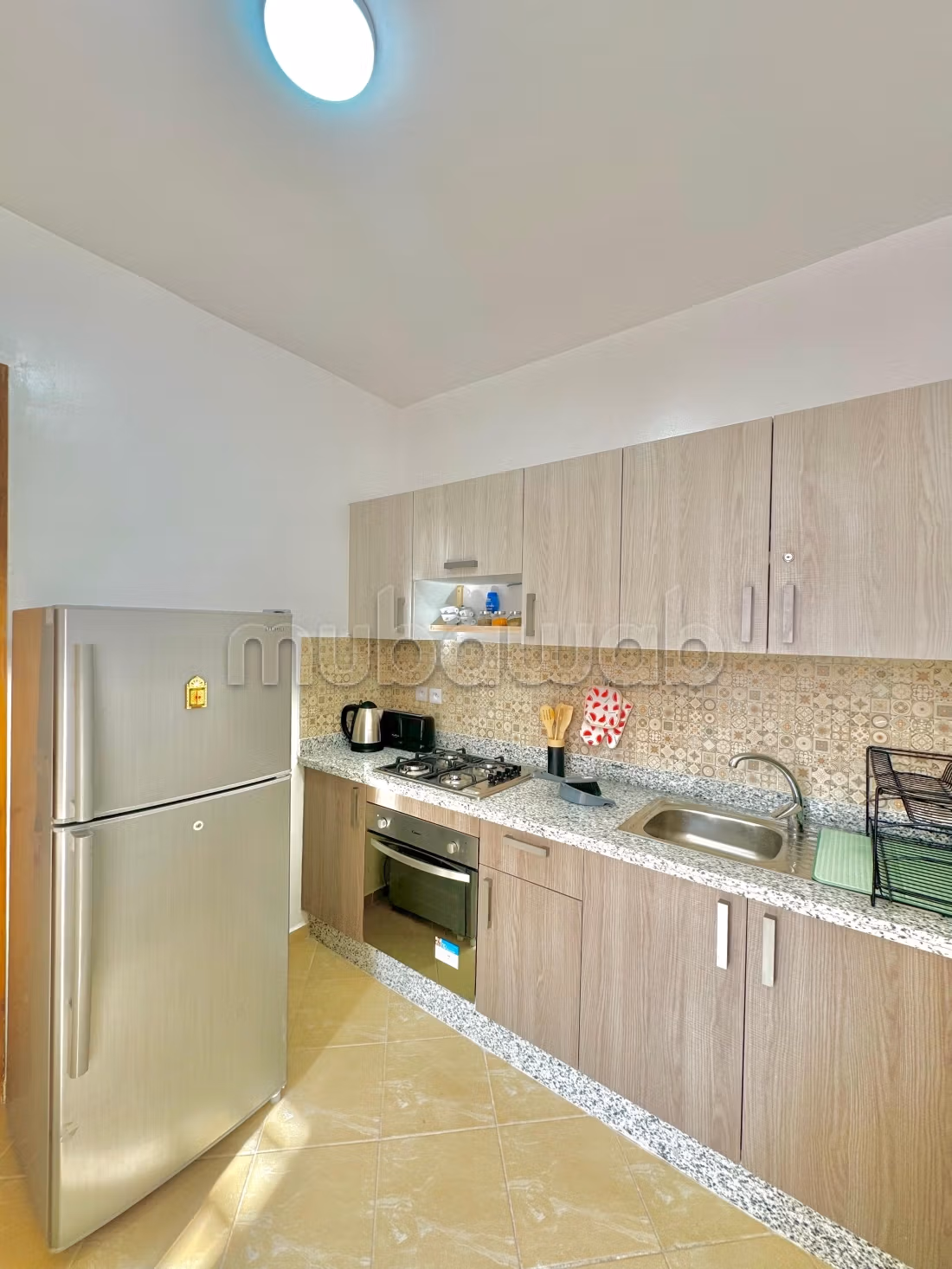 Appartement 70 m² f Route de l'Ourika — 9