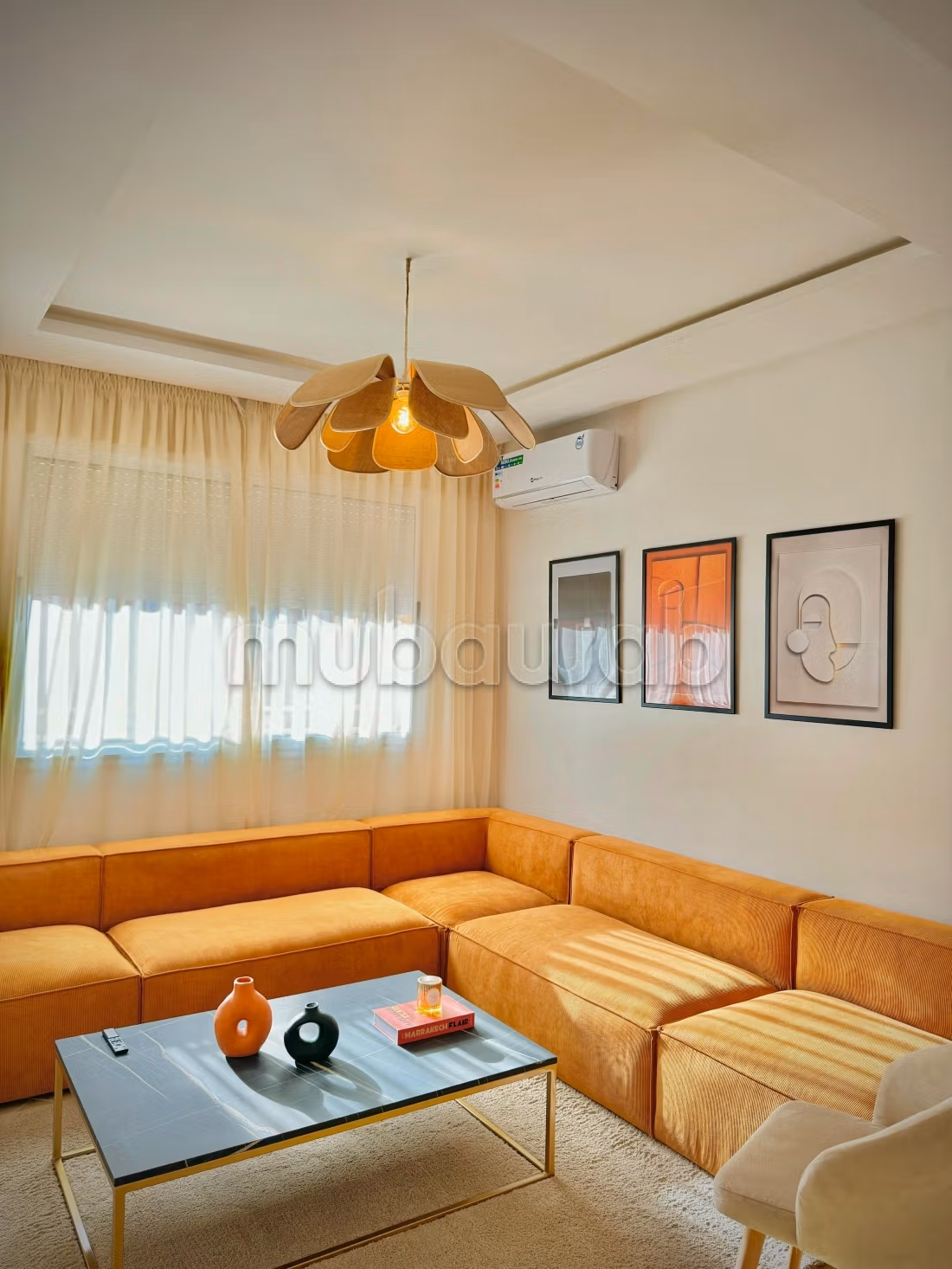Appartement 70 m² f Route de l'Ourika — 10