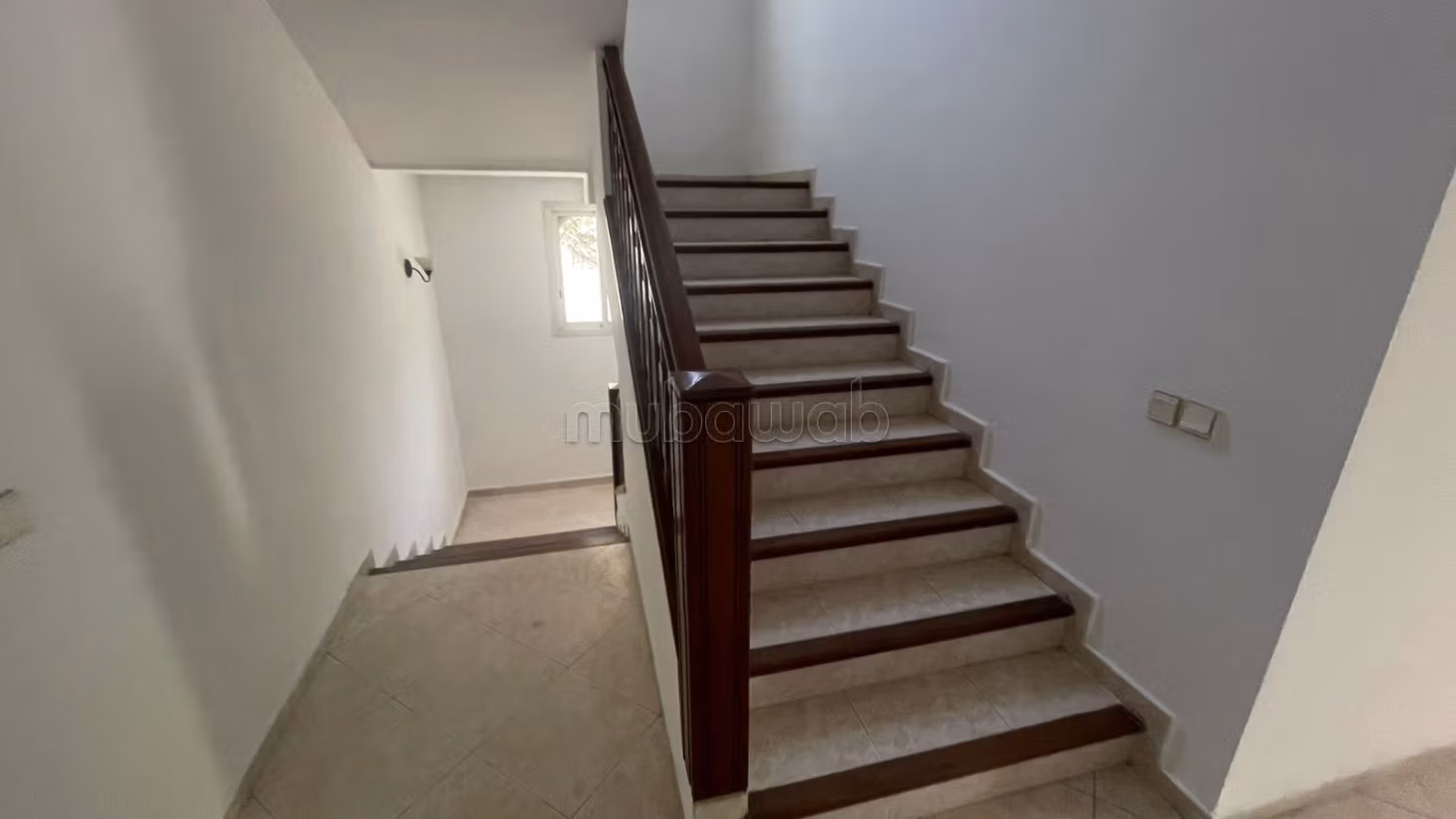 Villa di lusso in affitto – Quartiere Hay Yad